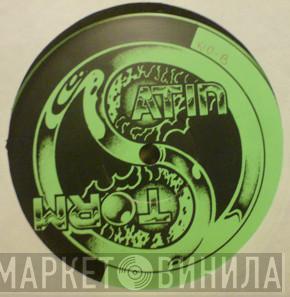 Satin Storm - Sound Boy EP