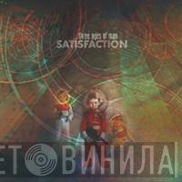 Satisfaction  - Three Ages Of Man