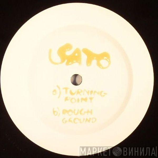 Sato  - Turning Point / Rough Ground