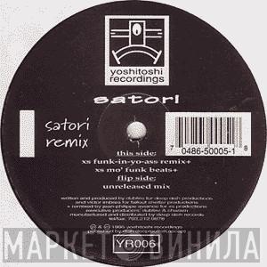 Satori - Satori Remix