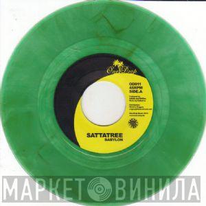 Sattatree - Babylon