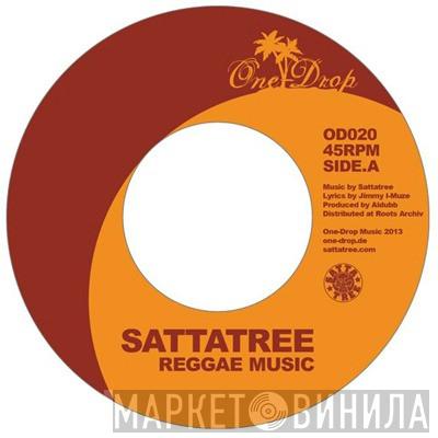 Sattatree - Reggae Music / Melodica Dub