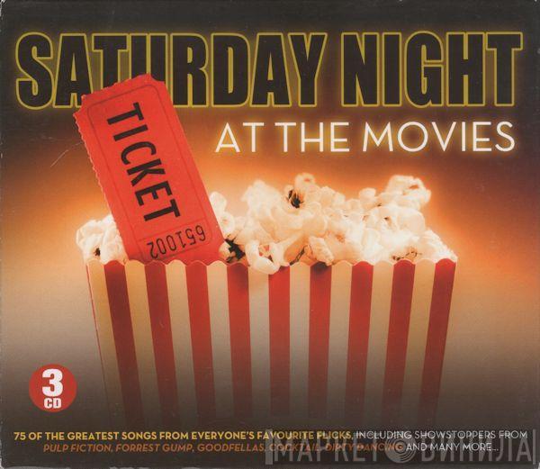  - Saturday Night At The Movies