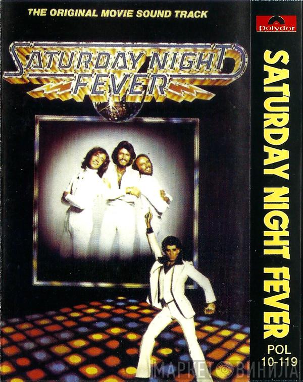  - Saturday Night Fever (The Original Movie Sound Track) C-2