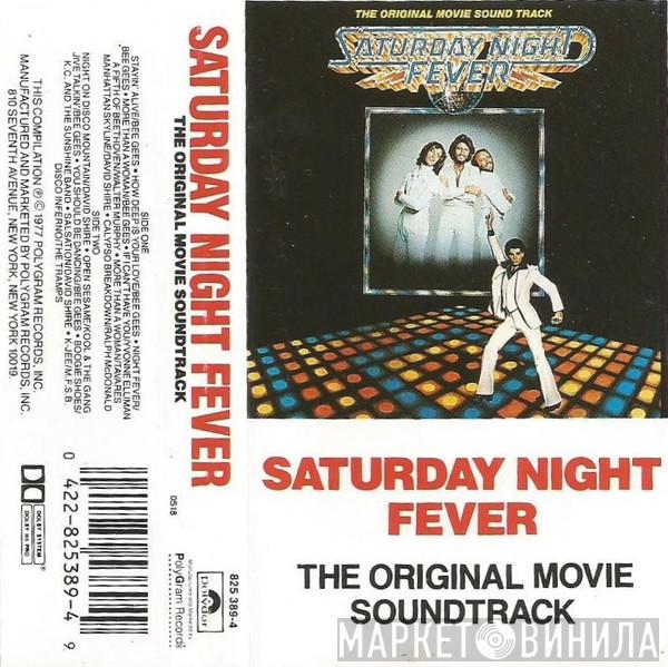  - Saturday Night Fever (The Original Movie Sound Track)