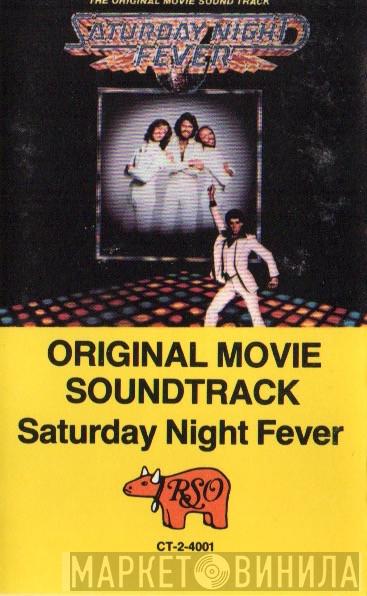  - Saturday Night Fever (The Original Movie Sound Track)