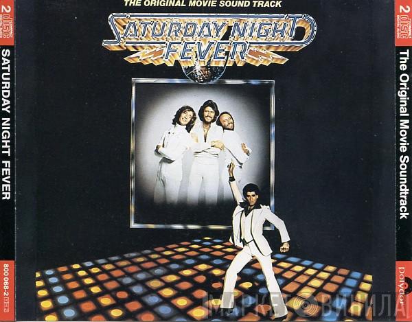  - Saturday Night Fever (The Original Movie Sound Track)