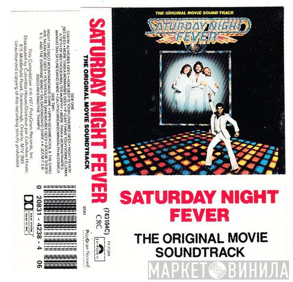  - Saturday Night Fever (The Original Movie Sound Track)