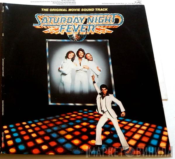  - Saturday Night Fever (The Original Movie Sound Track)
