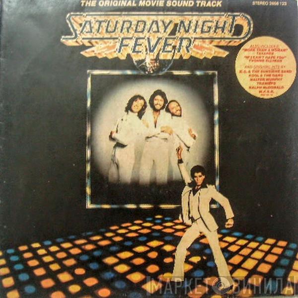  - Saturday Night Fever (The Original Movie Sound Track)