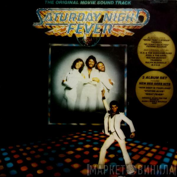  - Saturday Night Fever (The Original Movie Sound Track)
