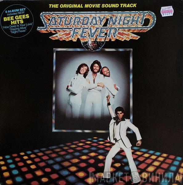  - Saturday Night Fever (The Original Movie Sound Track)