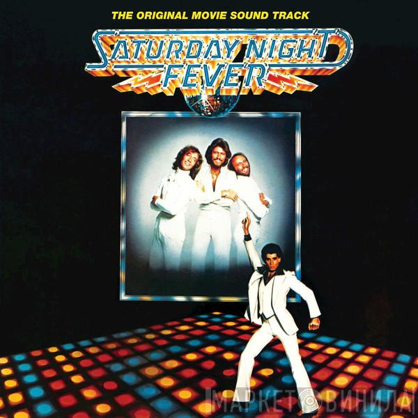  - Saturday Night Fever (The Original Movie Sound Track)