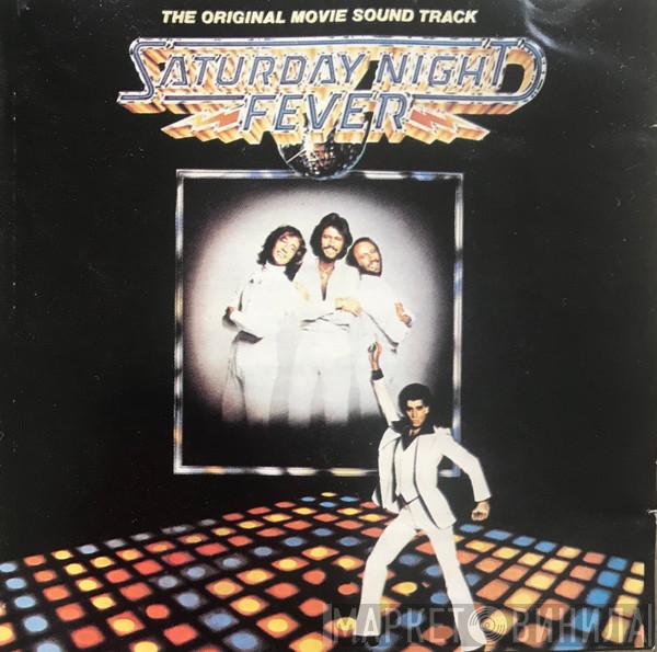  - Saturday Night Fever (The Original Movie Sound Track)