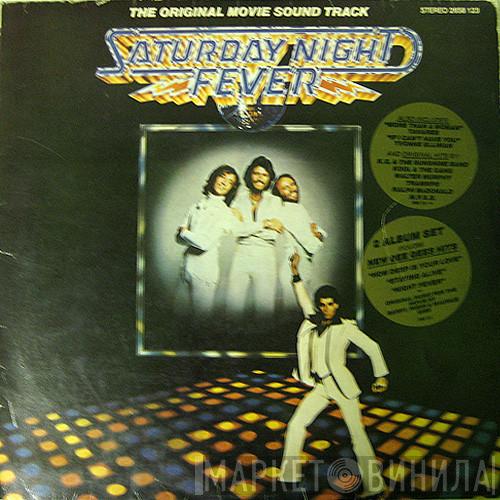  - Saturday Night Fever (The Original Movie Sound Track)