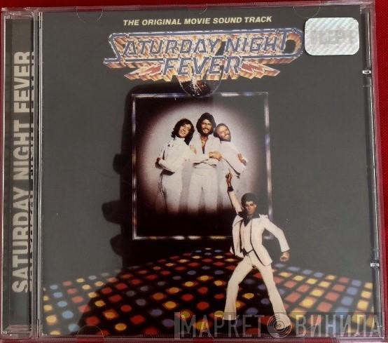  - Saturday Night Fever (The Original Movie Sound Track)