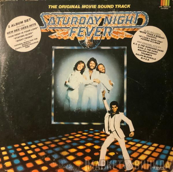  - Saturday Night Fever (The Original Movie Sound Track)