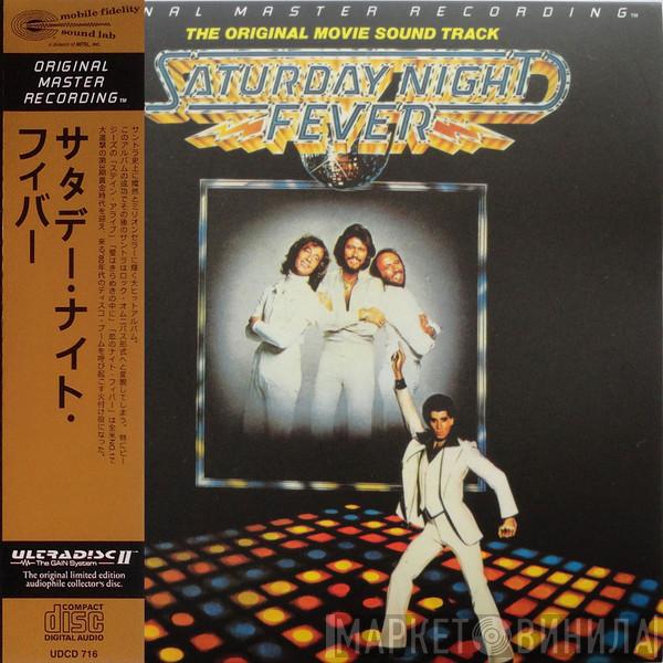  - Saturday Night Fever (The Original Movie Sound Track)