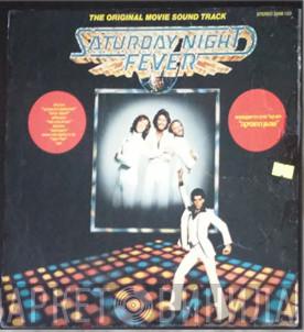  - Saturday Night Fever (The Original Movie Sound Track)