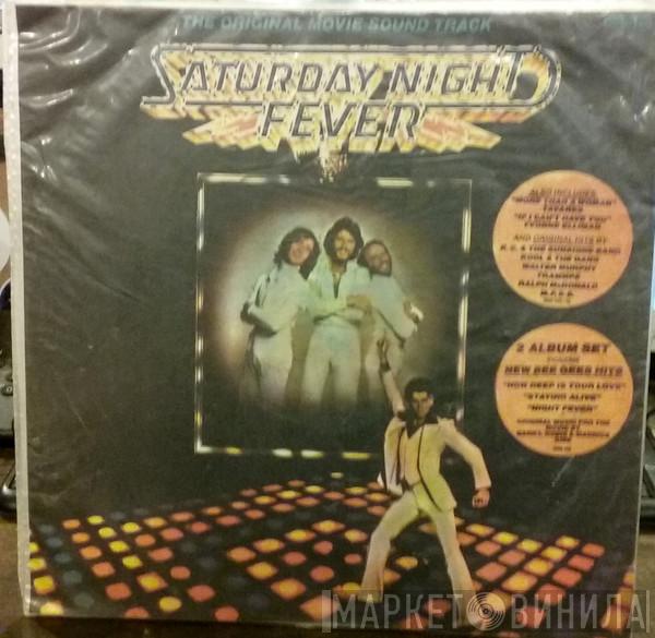  - Saturday Night Fever (The Original Movie Sound Track)