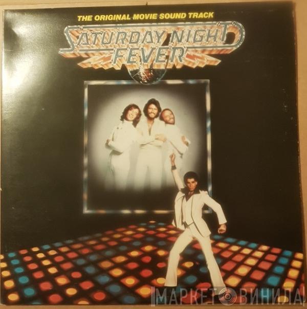  - Saturday Night Fever (The Original Movie Soundtrack)