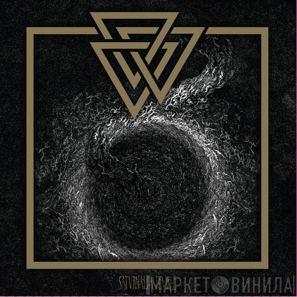Saturnalia Temple - Gravity