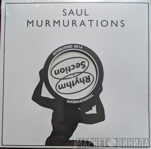 Saul  - Murmurations