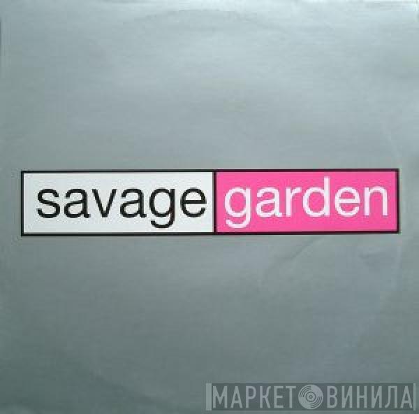 Savage Garden - I Want You '98 (Remixes)