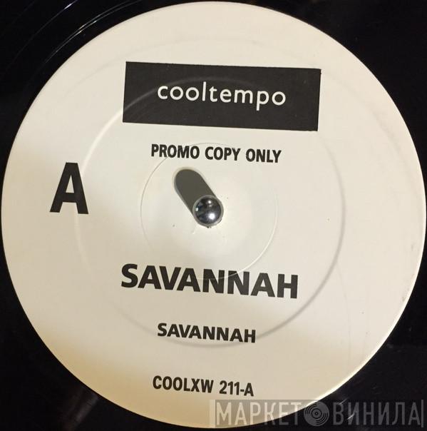 Savannah  - Savannah