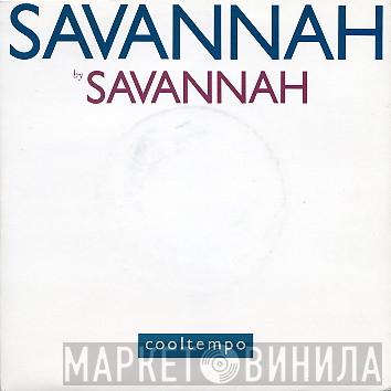  Savannah   - Savannah
