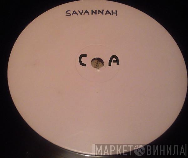  Savannah   - Savannah