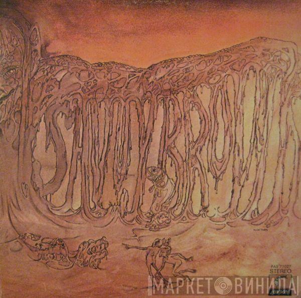  Savoy Brown  - Blue Matter