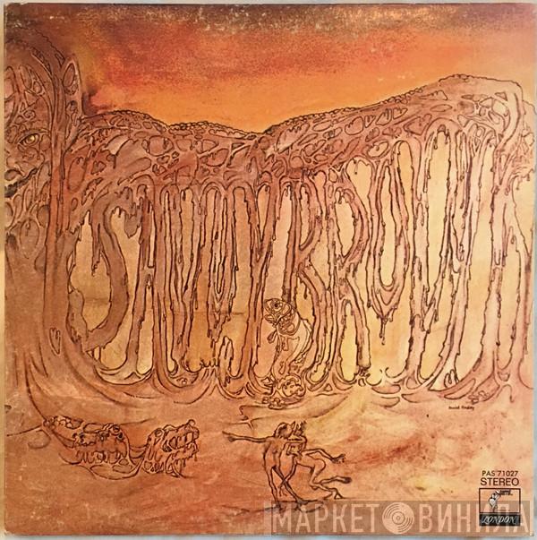  Savoy Brown  - Blue Matter
