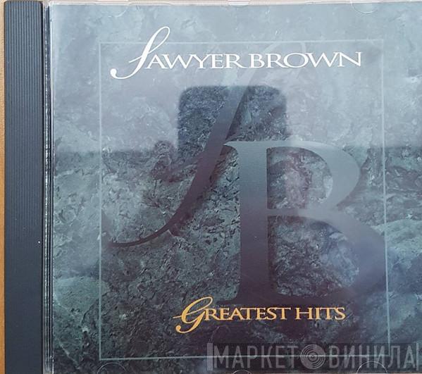 Sawyer Brown - Greatest Hits