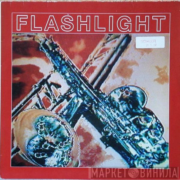 Sax-Bone-Connection - Flashlight