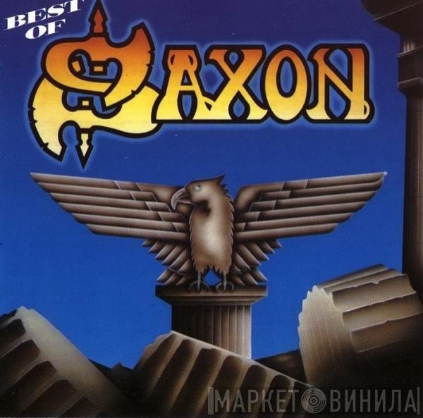 Saxon - Best Of Saxon