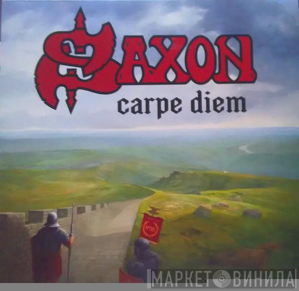  Saxon  - Carpe Diem