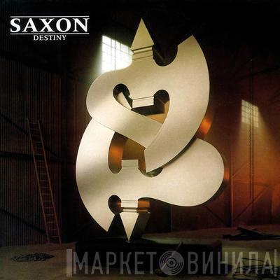  Saxon  - Destiny