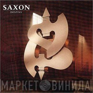  Saxon  - Destiny
