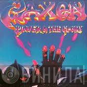 Saxon  - Power & The Glory
