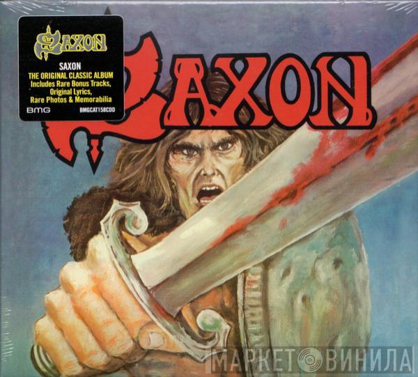  Saxon  - Saxon