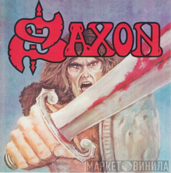  Saxon  - Saxon