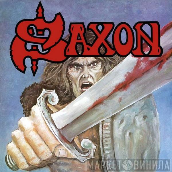  Saxon  - Saxon
