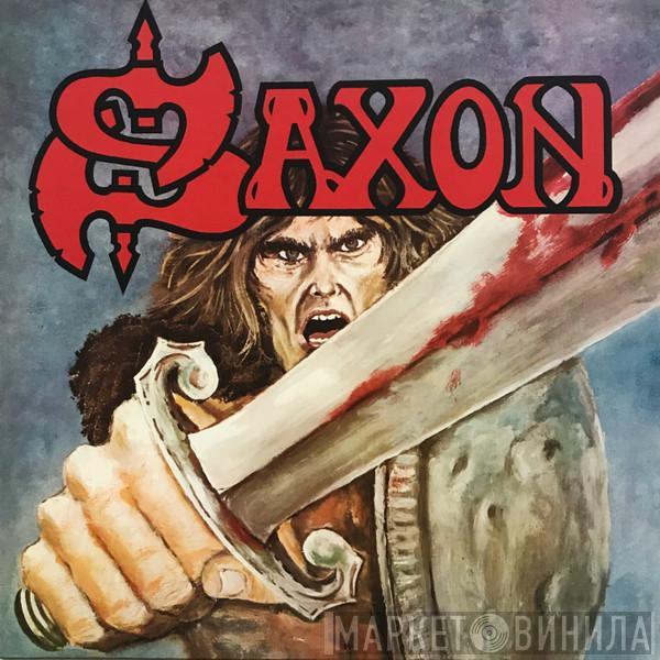 Saxon - Saxon