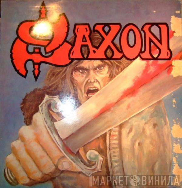 Saxon - Saxon