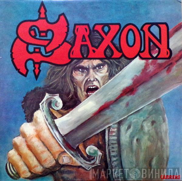  Saxon  - Saxon