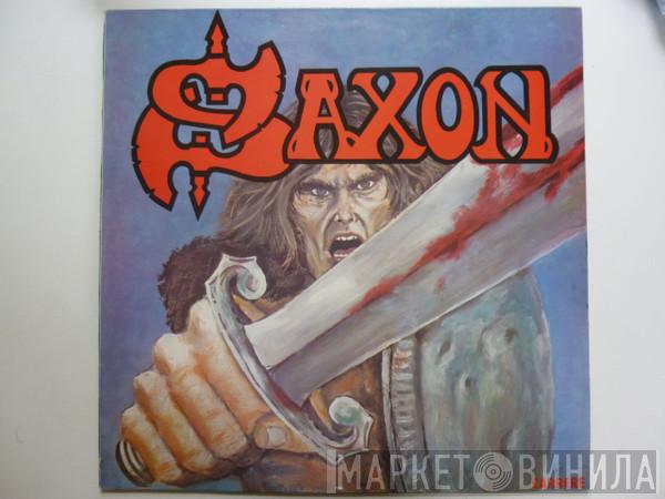  Saxon  - Saxon