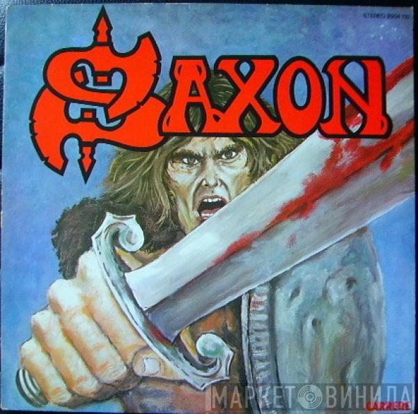  Saxon  - Saxon