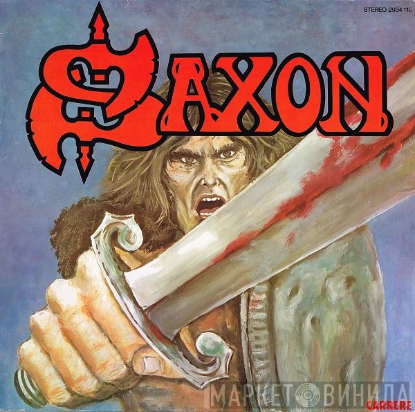  Saxon  - Saxon