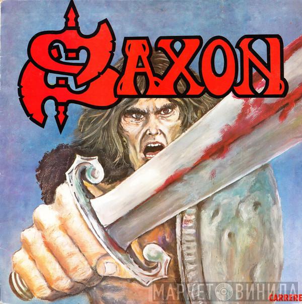  Saxon  - Saxon